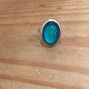 Mood ring
